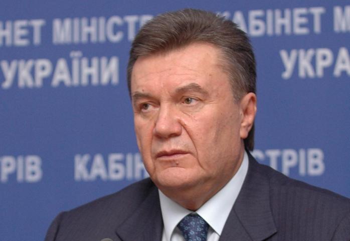 Віктор Янукович, фото: Igor Kruglenko