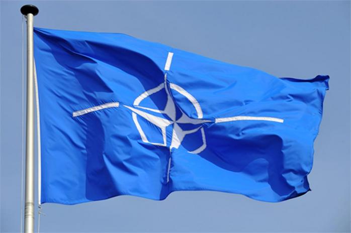 Військову підтримку України пообіцяли в НАТО. Фото: axar.az