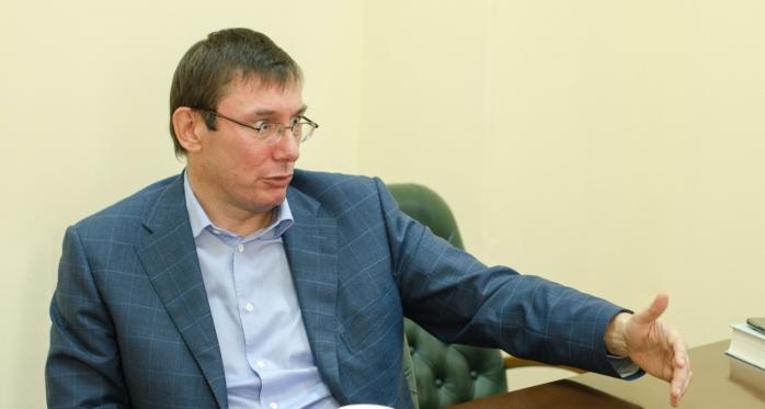 Глава місії ЄС про Луценка: генпрокурором повинен бути прокурор, а не політик. Фото: KHARKIV Today