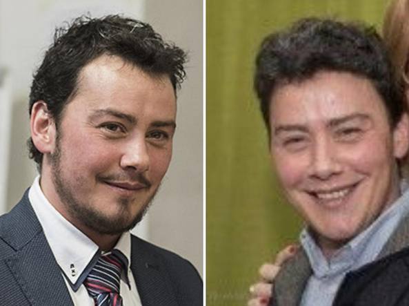 Трансгендер, который стал мэром. Фото: milano.corriere