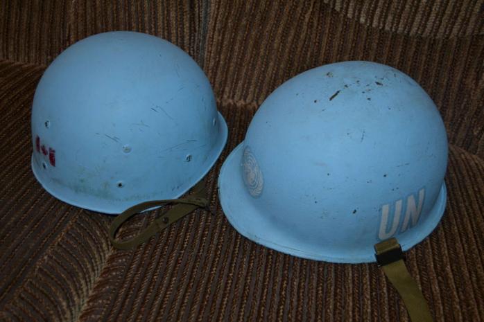 Конфлікт в Косові: співробітники ООН отримали травми і були затримані. Фото: guns.allzip
