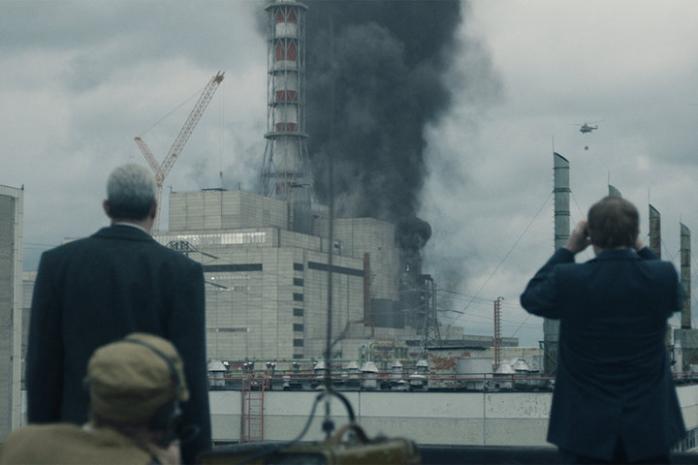 «Чернобыль» обошел «Игру престолов» по оценкам зрителей. Фото: Tut.by