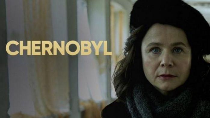 Серіал “Чорнобиль” тепер має офіційний саундтрек. Фото: Medialeaks