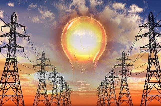 СНБО может вмешаться в введение в действие закона о рынке электроэнергии, фото - Зеркало недели