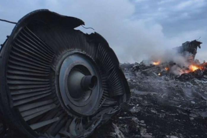 Нидерланды требуют объяснений от Малайзии из-за заявления о роли РФ в катастрофе MH17, фото — Новое время