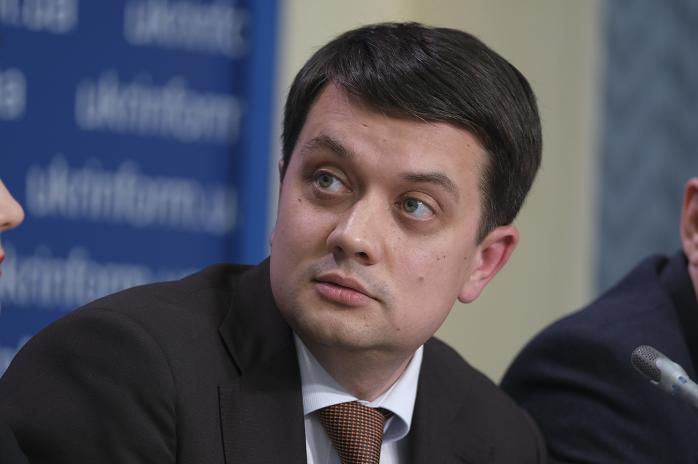 У Зеленського спростували неможливість прийняти участь у парламентських виборах. Фото: Ліга