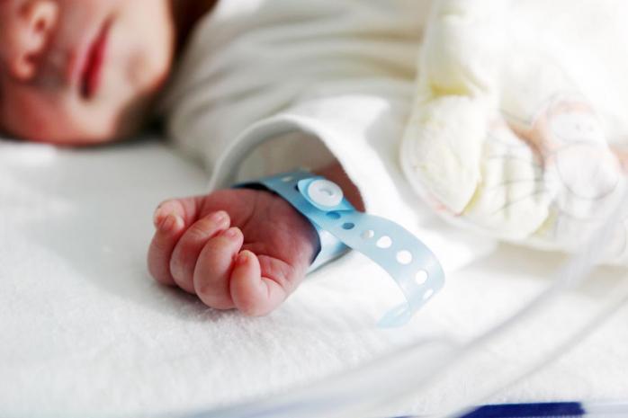 В Одесі померло немовля: батьки заявили про лікарську недбалість. Фото: novosti.az