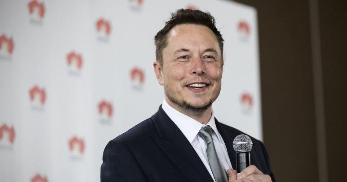 Маск повідомив подробиці електричного пікапа Tesla Pickup. Фото: Громадське