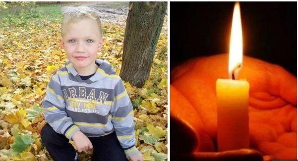 Силовики отчитываются в Раде о расследовании убийства ребенка в Переяславе, фото — 24 канал