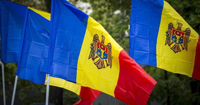 Парламент Молдовы признал страну «захваченным государством». Фото: Sputnik 