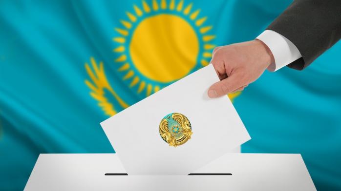У Казахстані стартували позачергові вибори президента: є семеро кандидатів. Фото: Tengrinews