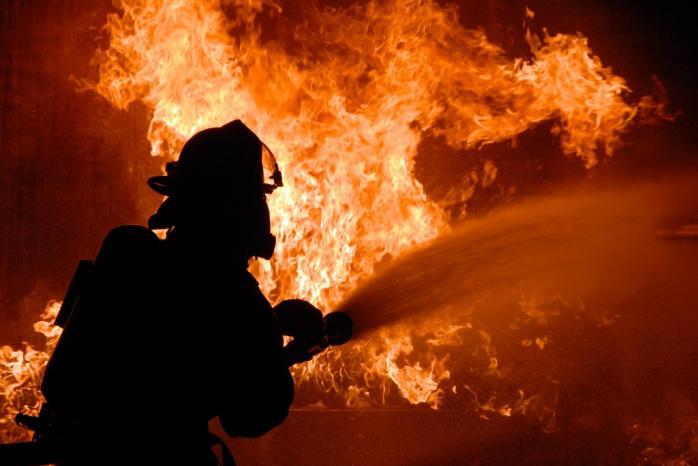Смертельну пожежу в психлікарні Одеси поліція розслідує як умисне вбивство. Фото: Цензор