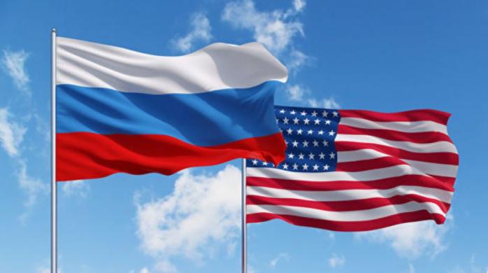 Росія і США мають найгірші відносини за всю історію. Фото: РІА "Новости"