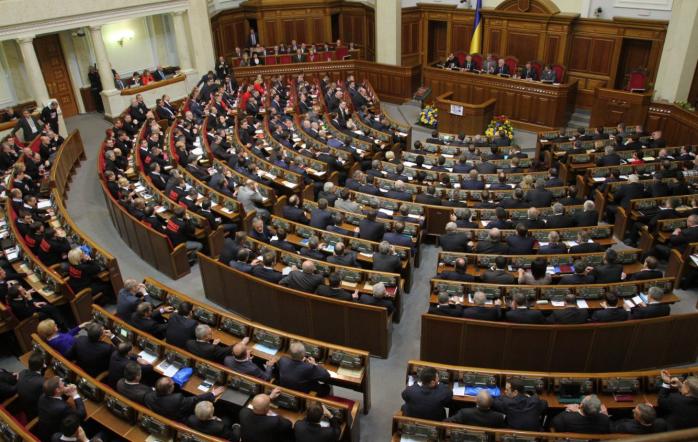 Двопалатний парламент в Україні: в Зеленського готові обґрунтувати зміни рішенням референдуму 2000 року, фото — Вікіпедія