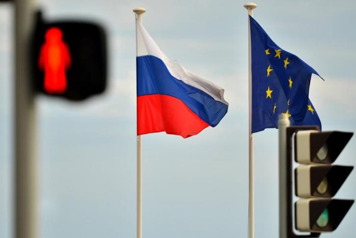 Санкции против РФ: Евросоюз продлил запрет инвестиций в оккупированный Россией Крым, фото — Информсопротивление