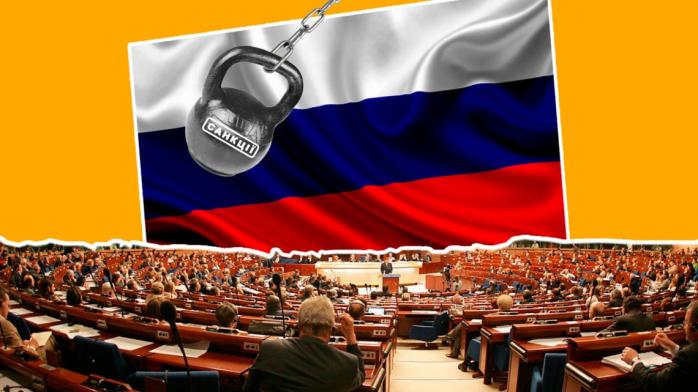 Россияне хотят вернуться в ПАСЕ с депутатами от оккупированного Крыма, фото —- Слово и Дело