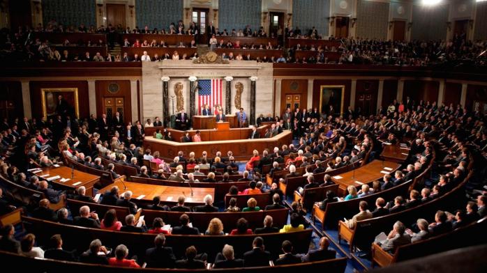 У Сенаті США на слуханнях обговорили ситуацію на Донбасі і відносини між Росією і Україною. Фото: ФАН