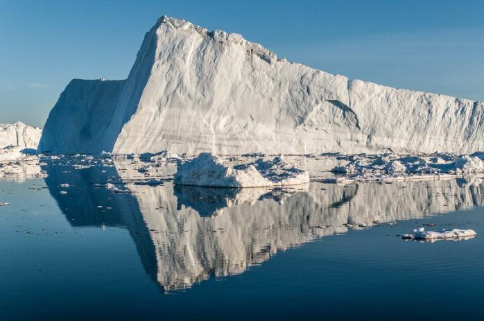 Танення льодовиків у Гімалаях прискорилось вдвічі – вчені. Фото: Хайтек