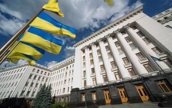 Реформа АП: Адміністрація Зеленського стане Офісом і переїде в Український дім (ВІДЕО) 