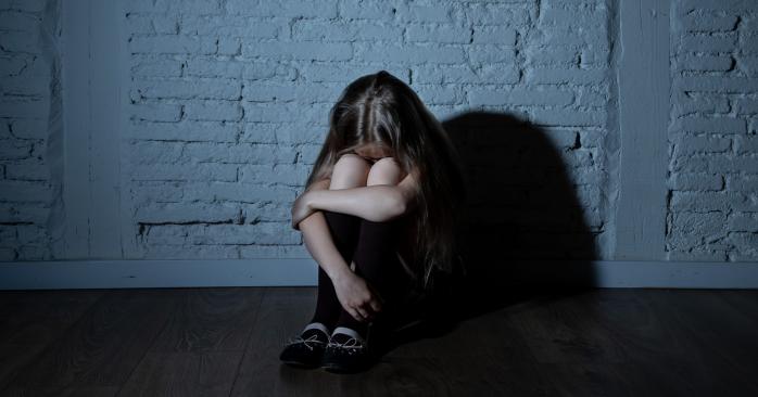 Изнасилование 10-летней девочки в Черкасской области предупредил ее младший брат