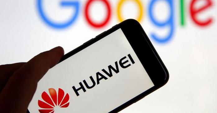 СМИ: компания Huawei сотрудничала с армией КНР. Фото: BBC.com