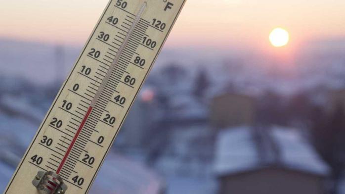 Температура воздуха в Украине значительно снизится, фото: «Усинск Онлайн»
