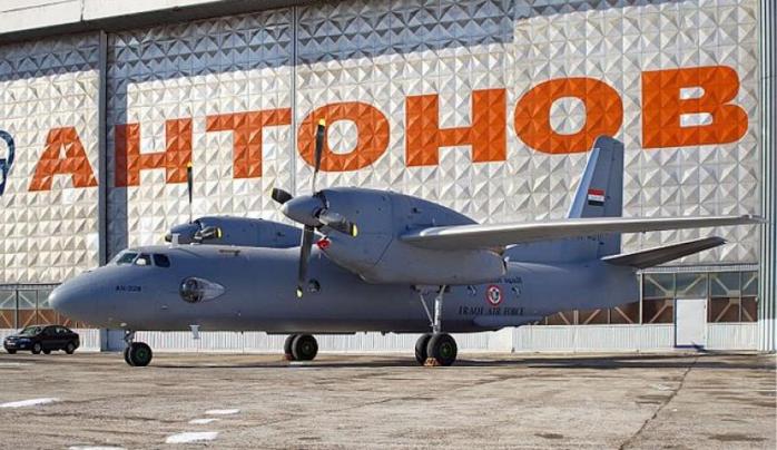 Госпредприятию «Антонов» был нанесен ущерб на сумму более 5 млн грн, фото: СБУ