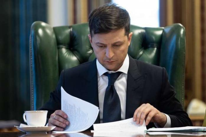 Назначения в СБУ: Зеленский назвал фамилию еще одного заместителя главы Службы безопасности