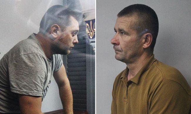 Убийство мальчика в Переяславе-Хмельницком: оба подозреваемых останутся под арестом, фото — РБК Украина