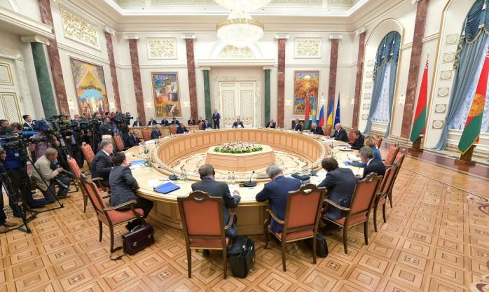 В Минске не смогли договориться о «хлебном перемирии» и освобождении заложников
