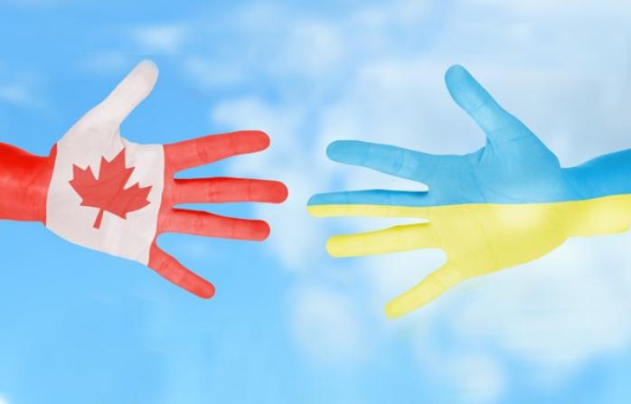 Україна отримає 45 млн дол. підтримки від Канади. Фото: Business Zavarnik