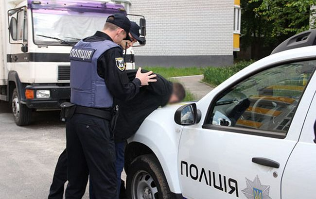 Новости Одессы: мужчина убил сына и выбросил тело в выгребную яму. Фото: РБК-Украина