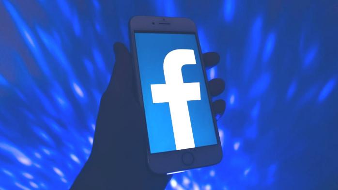 В ряде регионов мир 3 июля наблюдались проблемы с доступом к соцсети Фейсбук, фото: Stock Catalog