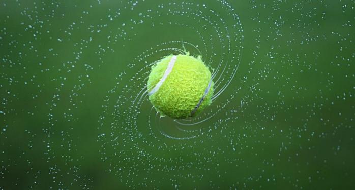 В Уимбилдоне до 14 июля продлится турнир по теннису