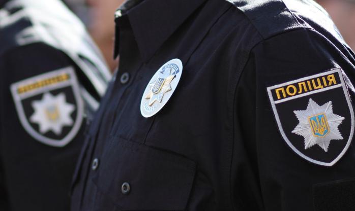 В Луцке полицейский торговал амфетамином. Фото: NewsOne