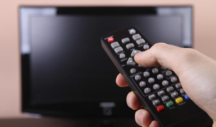 Телеканал NewsOne скасував запланований на 12 липня телеміст із Росією, фото: TV repair services