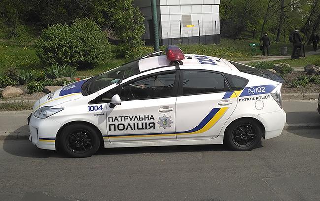 ДТП в Одессе: ночные "гонки" с полицией завершились смертельной аварией для водителя BMW Фото: УСИ