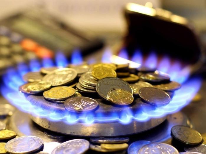 Цену на газ от Кабмина признали незаконной. Фото: Дело