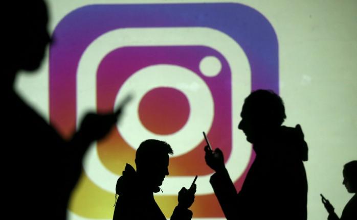 Новости Instagram: сеть начала предупреждать пользователей об оскорбительных сообщениях, фото — Reuters