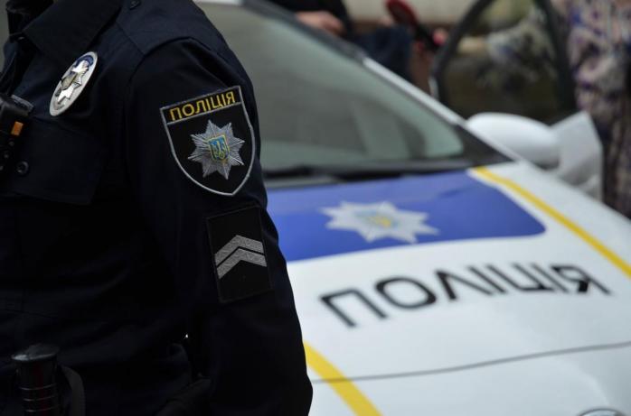 Корупція в поліції: головного патрульного Одеси відсторонили від роботи. Фото: Znaj.ua