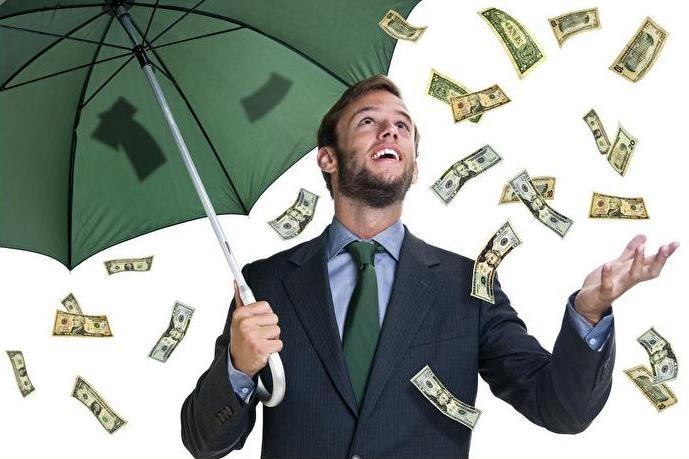 Курйозні новини: на шосе в США пройшов «дощ з грошей» 