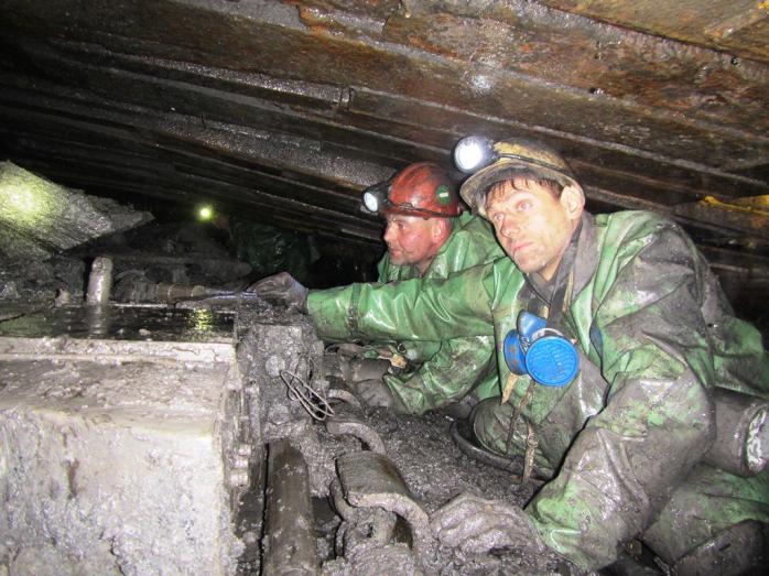 На Дніпропетровщині горить шахта, шестеро потерпілих. Фото: Павлоград.dp.ua