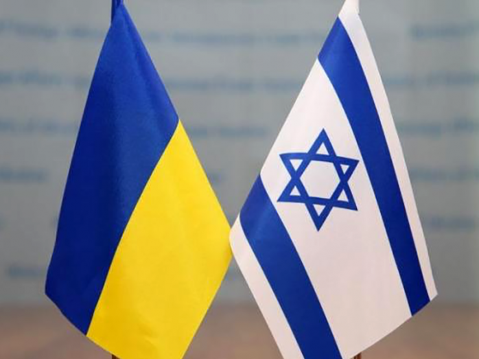 Верховна Рада усунула бар'єри у взаємній торгівлі України з Ізраїлем. Фото: Мінекономрозвитку в Twitter