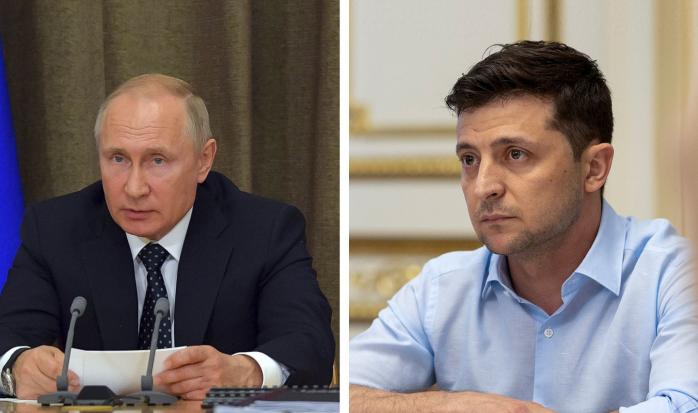 Главные новости 11 июля: Зеленский поговорил с Путиным, а Рада ужесточила наказание педофилов. Фото: Life