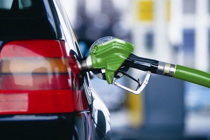 У Зеленского призвали большие АЗС снизить цены на топливо. Фото: vsednr