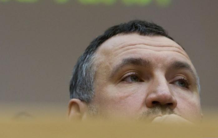Кузьміна знову повернули у виборчу гонитву — рішення суду. Фото: "Укрінформ"
