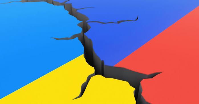 Украинцы рассказали о своем отношении к РФ. Фото: Радіо Свобода