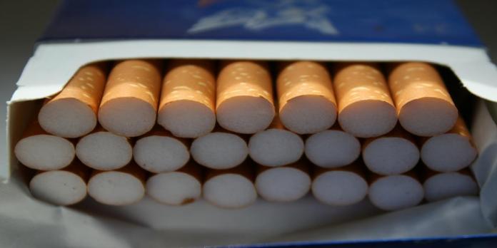 Боротьба з курінням: жителя Франції обурила фотографія його ампутованої ...