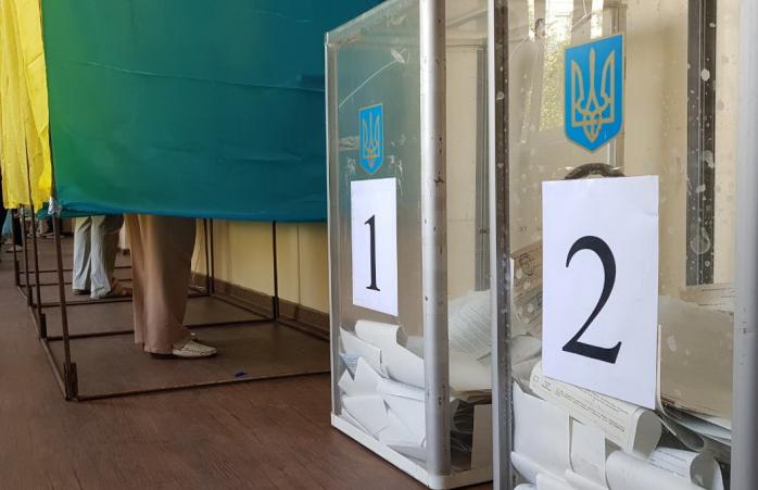 Порушення на виборах: в МВС назвали найпроблемніші регіони і партії. Фото: "Ракурс"