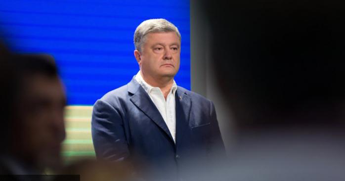 Петр Порошенко назвал партию, с которой готов объединиться. Фото: president.gov.ua